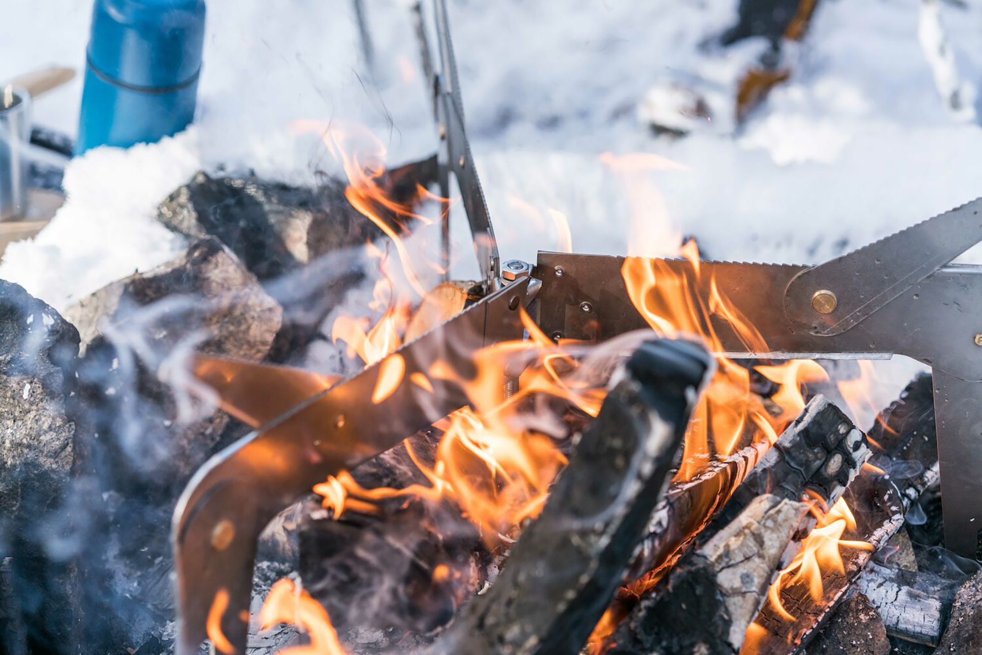 Primus Aeril Large (Camping-Grill)